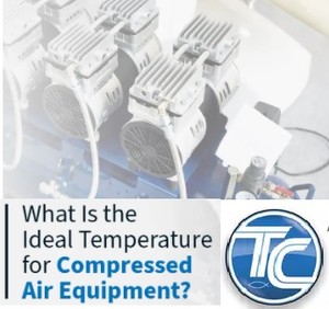 Operating Temperature Crucial to Compressors-Image