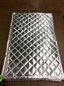 Thermal Insulation Barriers for Maximum Protection-Image