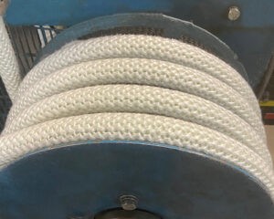 HIGH HEAT ROPE FOR TEMPERATURES ABOVE 392°F/200°C-Image