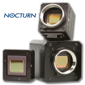 NOCTURN Digital Extreme Low-Light CMOS Camera-Image
