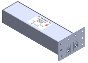 Power over Ethernet (PoE) Filters for Networking -Image