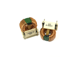 Common Mode Chokes for SMPS and Inverters-Image