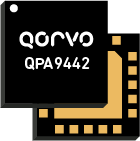 0.6-2.8GHz 1W High-Linearity Pre-Driver-Image