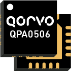 5-6GHz 4W Amplifier-Image