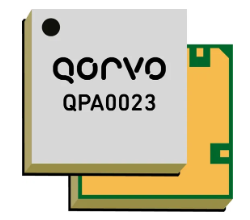 6 - 18 GHz Driver Amplifier-Image