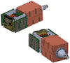 2-6GHz Spatium Solid-State Power Amplifier-Image