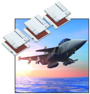 Military-Grade Mission-Critical VPG Foil Resistors-Image
