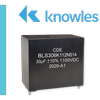 High-Performance Safety-Certified Capacitors-Image