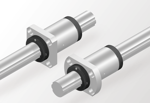 Compact Ball Spline-Image
