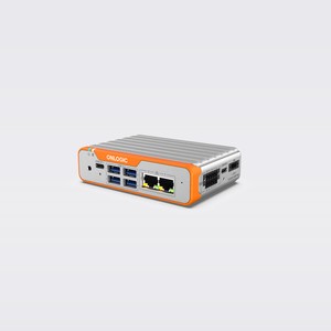 Ultra Small Form Factor Intel Edge Gateway-Image