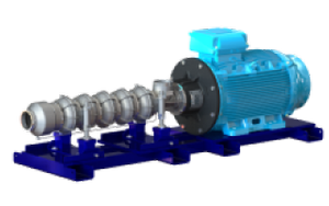 Get your MSD Series Feed Pump Today-Image