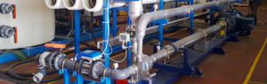 Efficient Turbine Based Energy Recovery Devices-Image