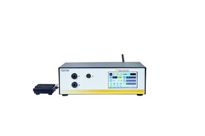 Smart Auger Valve Controller-Image