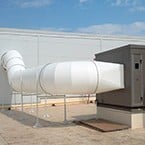Alumaguard® Cool Wrap™ insulation products -Image
