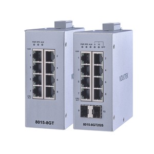 Lite Managed Switches-Image