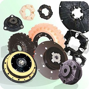 Couplings for mobile hydraulic applications-Image