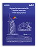 Materials for innovative world class projects-Image