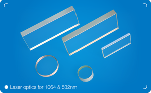Laser Optics for 1064 & 532nm-Image