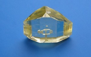 KTA Crystal: OPO Powerhouse-Image