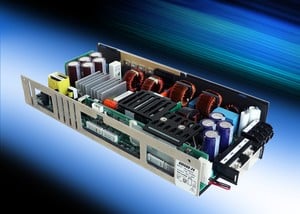 Programmable Power Supplies-Image