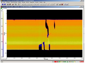 The benefits of using infrared line scanners from LAND