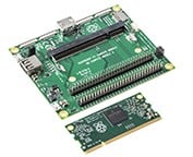 Pi 3 Power for Embedded Systems Designers-Image