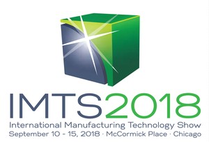 IMTS 2018 Conference-Image