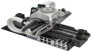 CHARON2 XYT Stacked Platform-Image