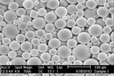 Thermally Insulating Microspheres-Image