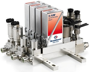 FLOW-SMS Mass Flow Surface Mount Solutions-Image