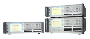 Harness Tester 8740N/8740NA/8740FA -Image