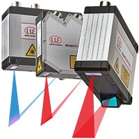 Outstanding 2D/3D Laser Profile Scanners-Image