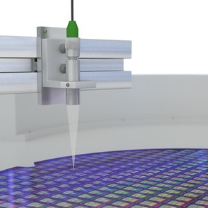Measure distance & thickness with interferometers-Image