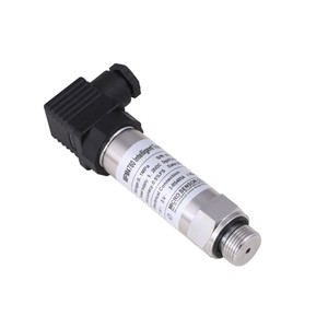 Pressure Transmitter with Temperature Output-Image
