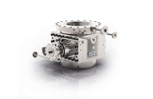 POLY - Discharge Gear Pump-Image
