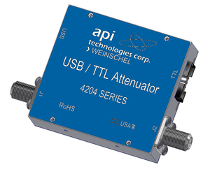 Solid State Programmable Attenuators-Image