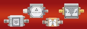 High Power RF Limiters-Image