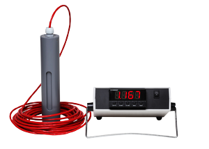 Continuous Specific Gravity Monitoring Hydrometer-Image