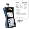 Dynamometer PCE-DFG NF Incl. ISO Calibration-Image