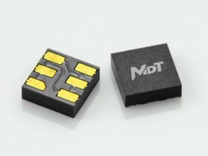 Gear tooth sensor with high sensitivity-Image