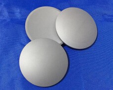 Silicon blank aspheric lens-China ICC factory -Image