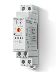 Multi-function staircase timer-Image