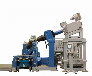 Highly Engineered Dynamic Component Test Solutions-Image