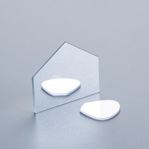 Optical Glass Components Dielectric Mirrors-Image
