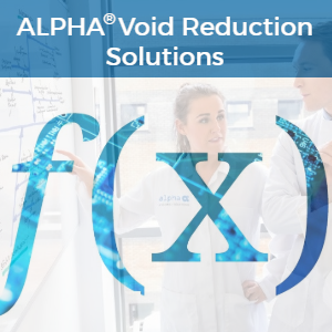 Void Reduction Solutions-Image