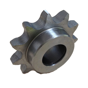 Stainless Sprockets Custom Fit Harsh Environments-Image