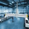 LK V-GP High Accuracy Gantry CMM-Image