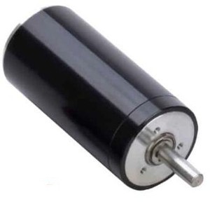 DC motor AM-CL3570GA/B for automation-Image