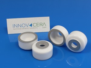 Benefits of Ceramic Thick Film Metallization-Image