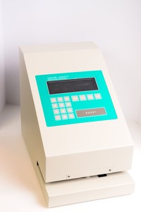 Automatic Densometer & Smoothness Tester-Image